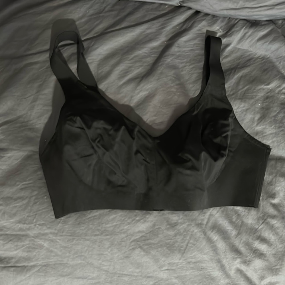 Lulu bra (back adjustable clasps)